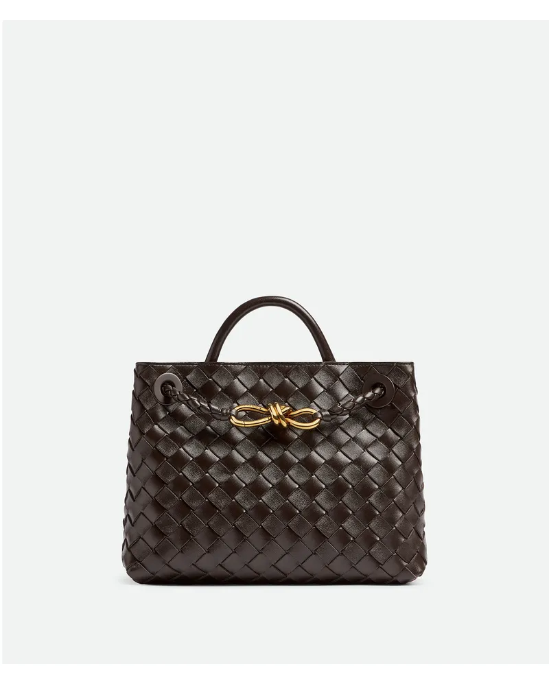 Bottega Veneta Kleine Andiamo Fondant