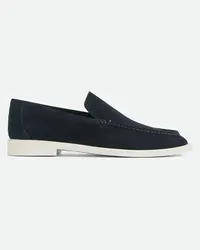 Bottega Veneta Astaire Loafer Dark