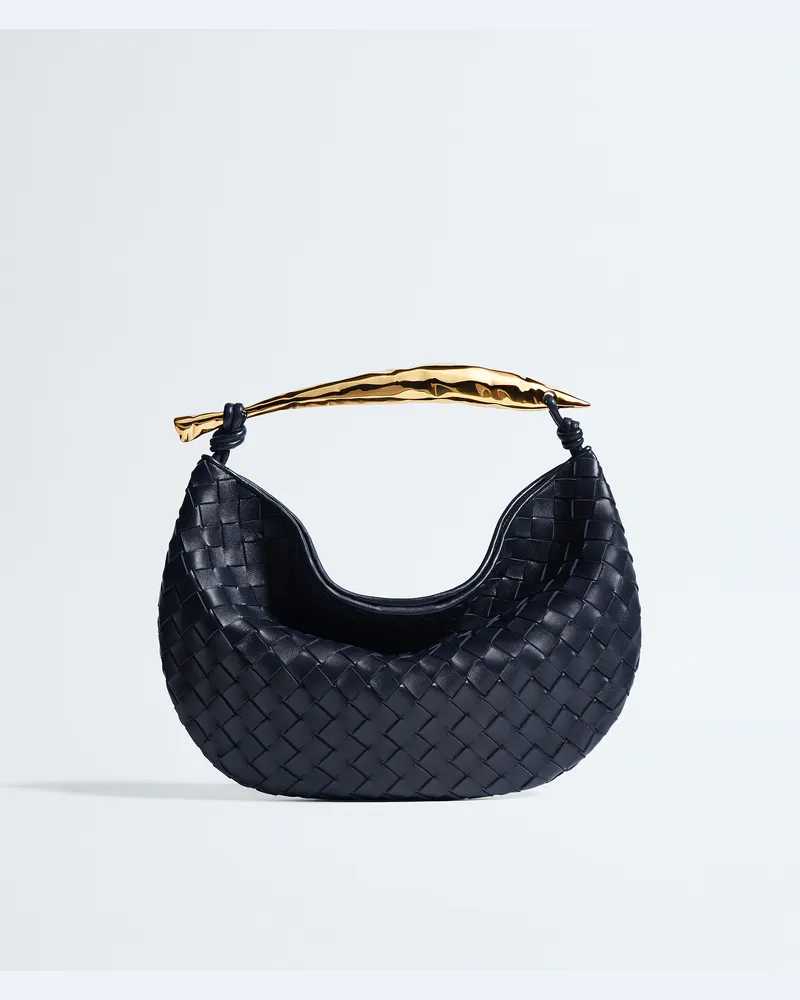Bottega Veneta Sardine-Blau - Damen Blau