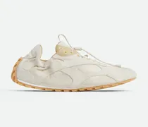 Orbit Flash Sneakers-Weiss - Herren