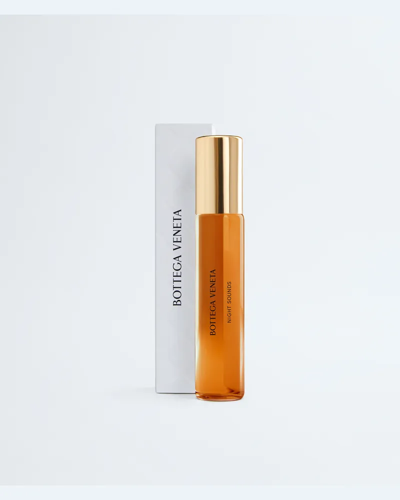 Bottega Veneta Night Sounds – Eau de Parfum 15 ml-Gold - Unisex Gold
