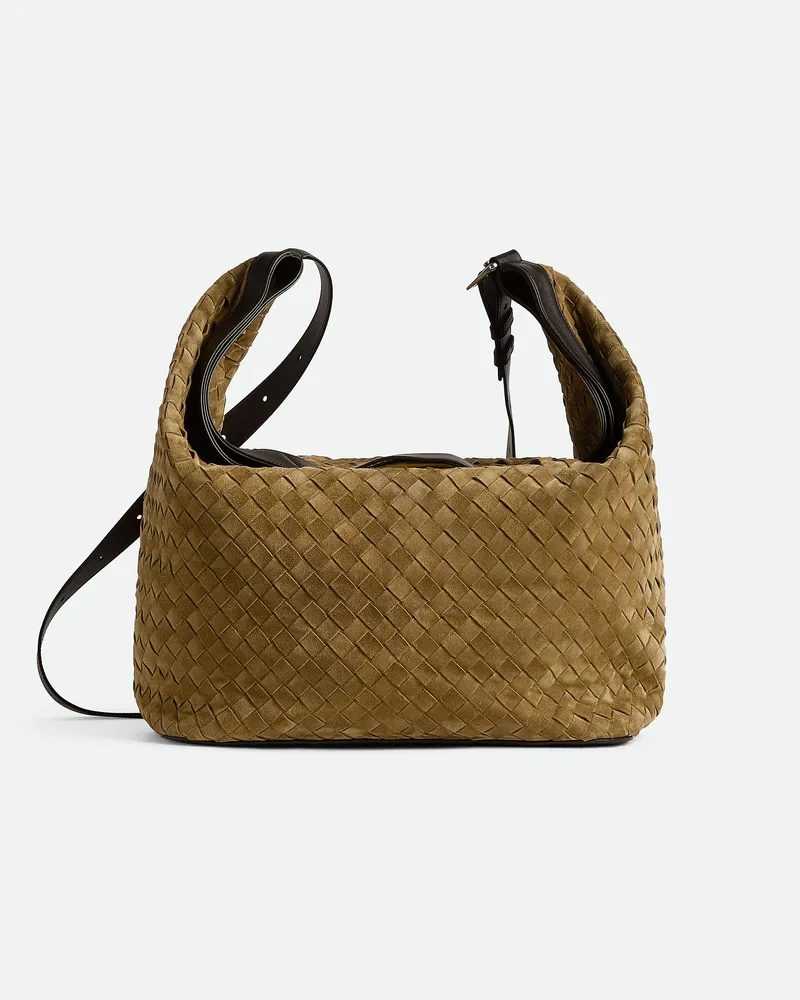 Bottega Veneta Große Passenger Acorn