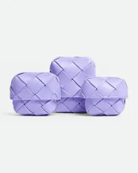 Bottega Veneta Box Set Amethyst