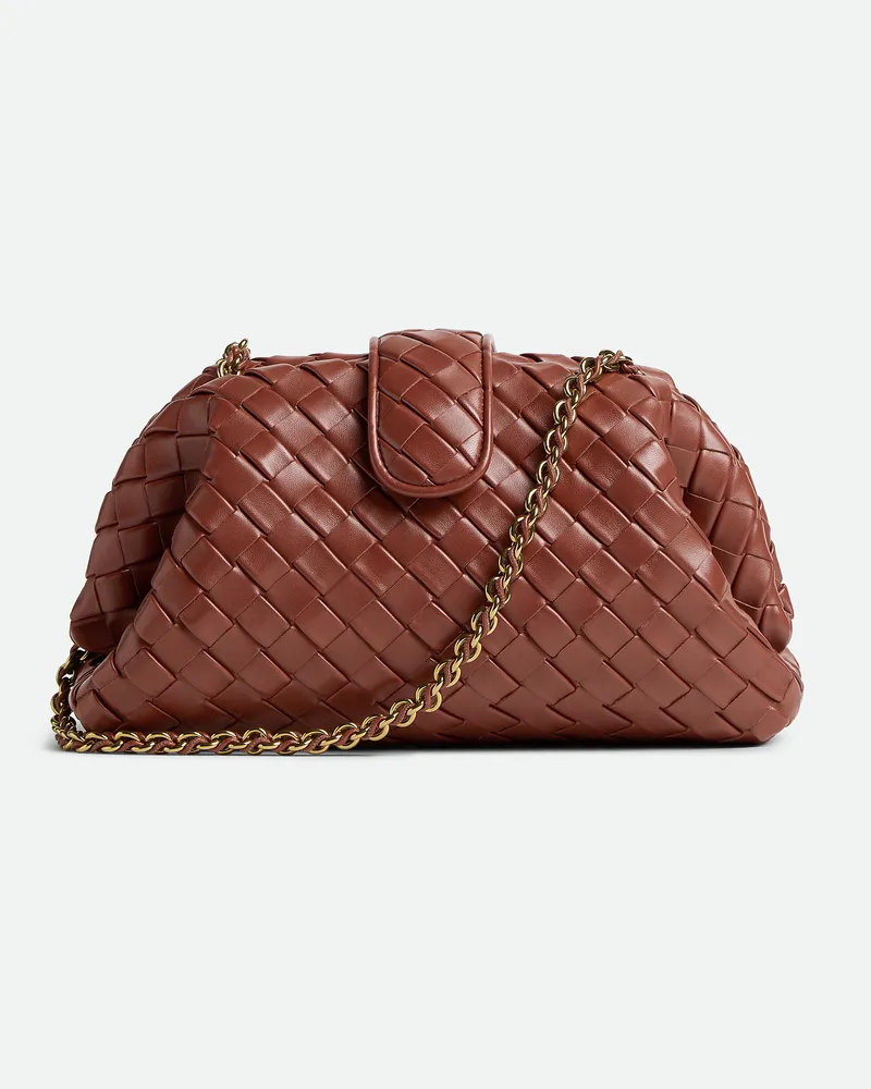 Bottega Veneta Laren 1980 Sapele