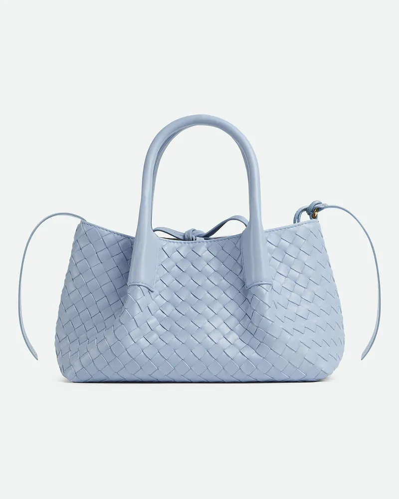 Bottega Veneta Kleine Pinacoteca - Blau - Damen Blau