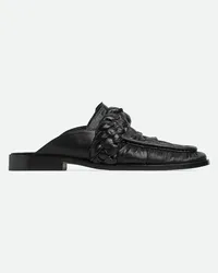 Bottega Veneta Astaire Loafer Black