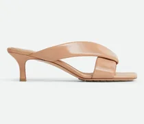 Riva Mules-Rose - Damen