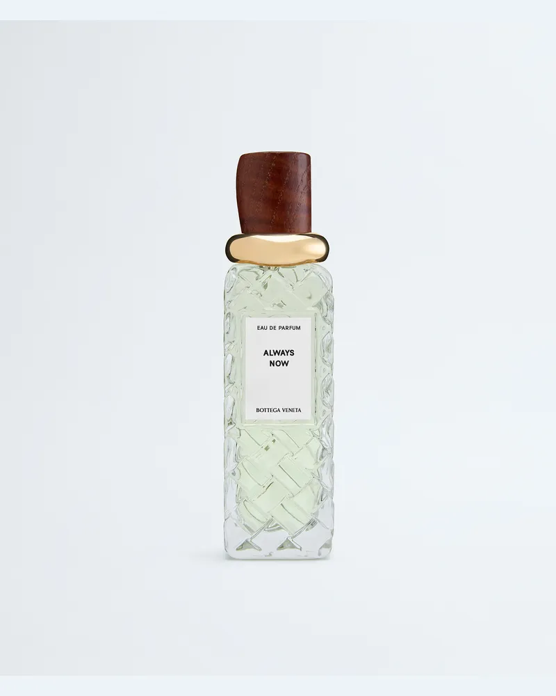 Bottega Veneta Always Now – Eau de Parfum 100 ml-Gold - Unisex Gold