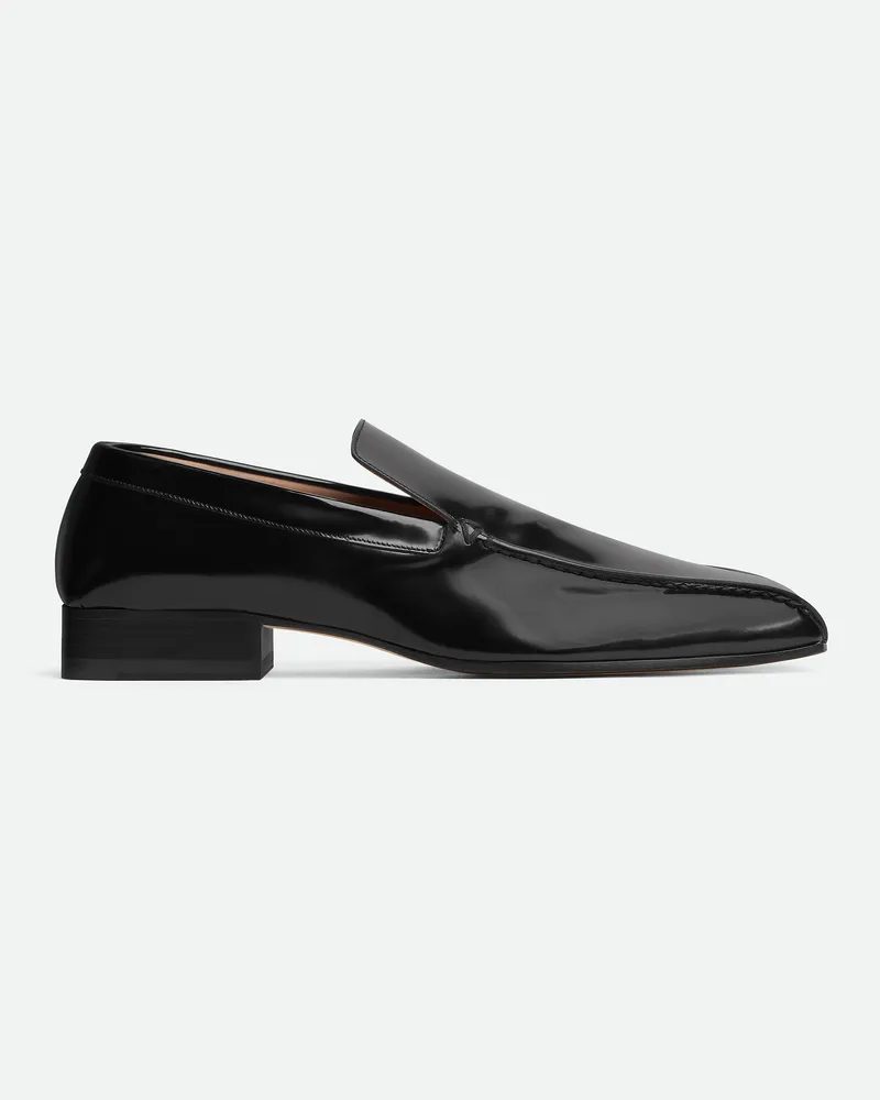 Bottega Veneta Jim Loafer - Schwarz - Herren Schwarz