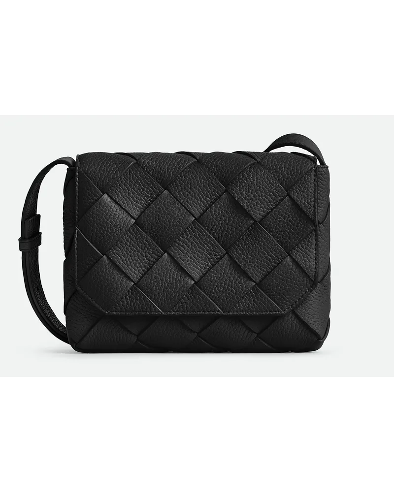 Bottega Veneta Diago Black