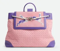 Großer Andiamo Rucksack