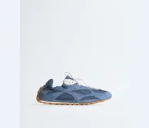 Orbit Flash Sneakers-Blau - Herren