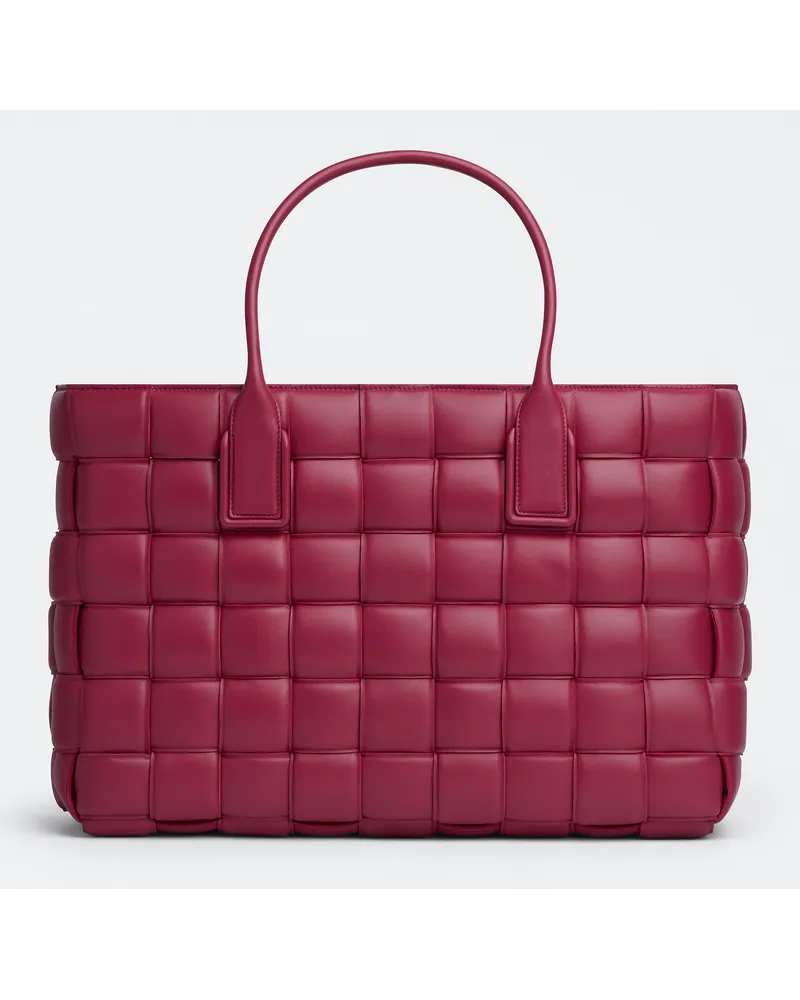 Bottega Veneta Tote Bag Amaranto