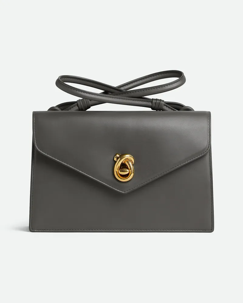 Bottega Veneta Nodo Piano - Grau - Damen Grau