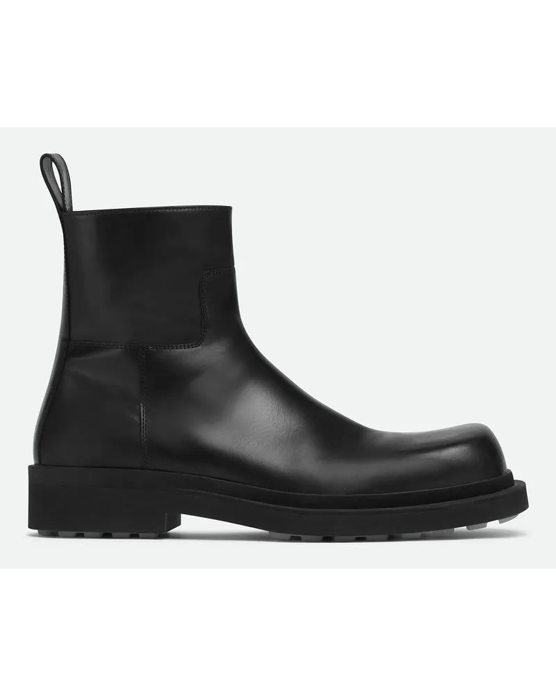 Bottega Veneta Ben Stiefelette Black