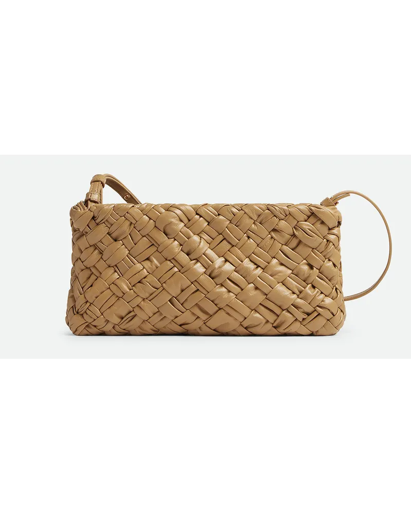 Bottega Veneta Kalimero Chacha Dark