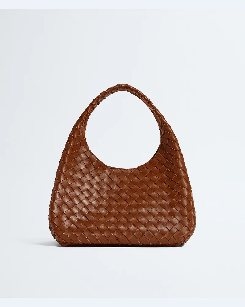 Bottega Veneta Campana-Braun - Damen Braun
