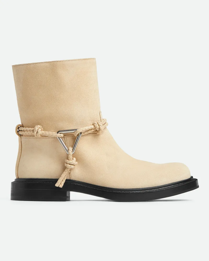 Bottega Veneta James Stiefelette Tufo