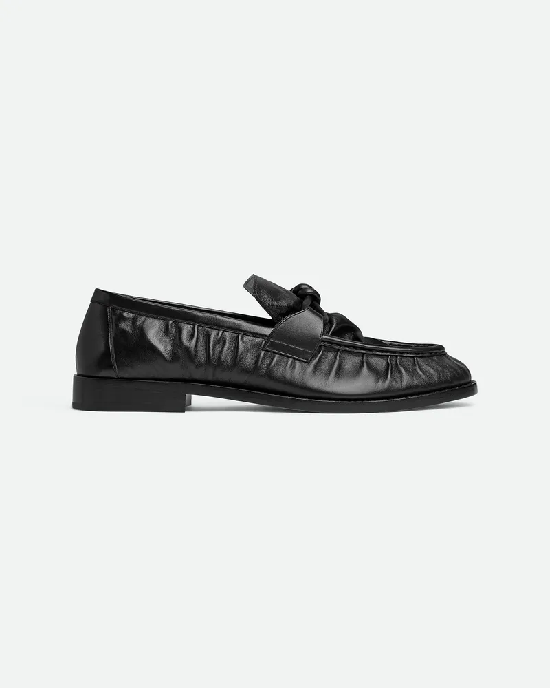 Bottega Veneta Astaire Loafer - Schwarz - Herren Schwarz