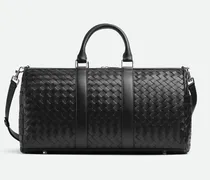 Intrecciato Duffle