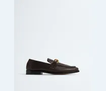Astaire Loafer-Braun - Damen
