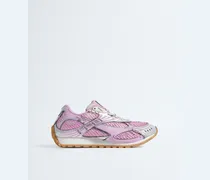 Orbit Sneaker - Rose - Damen 28% Thermoplastisches Polyurethan, 30% Polyamid & 28% Polyurethan