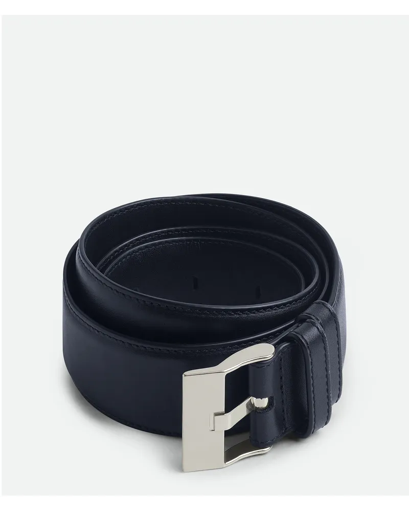 Bottega Veneta Watch Gürtel Space