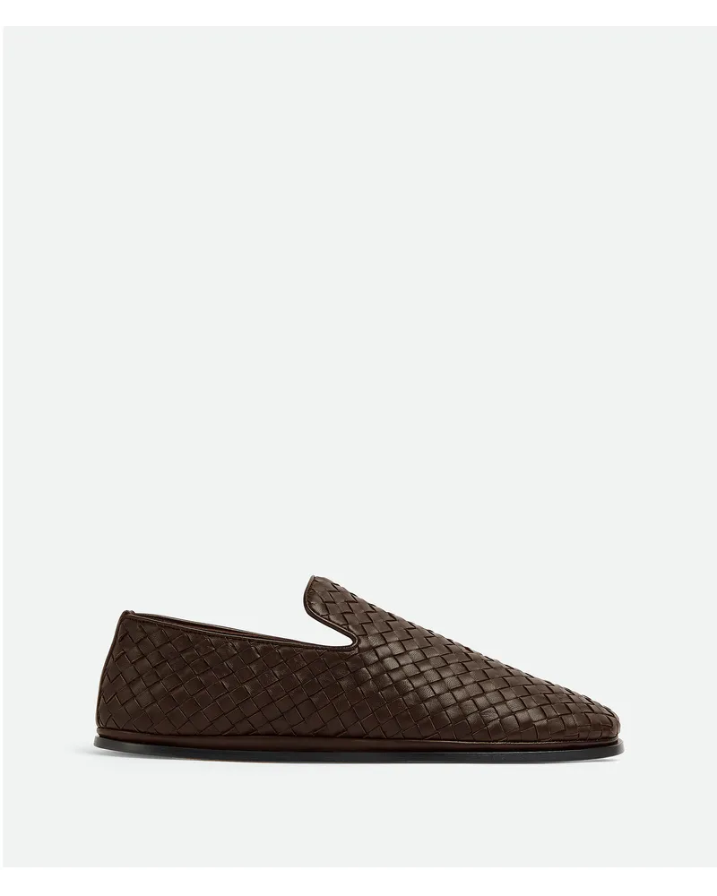 Bottega Veneta Sunday Slipper Fondant