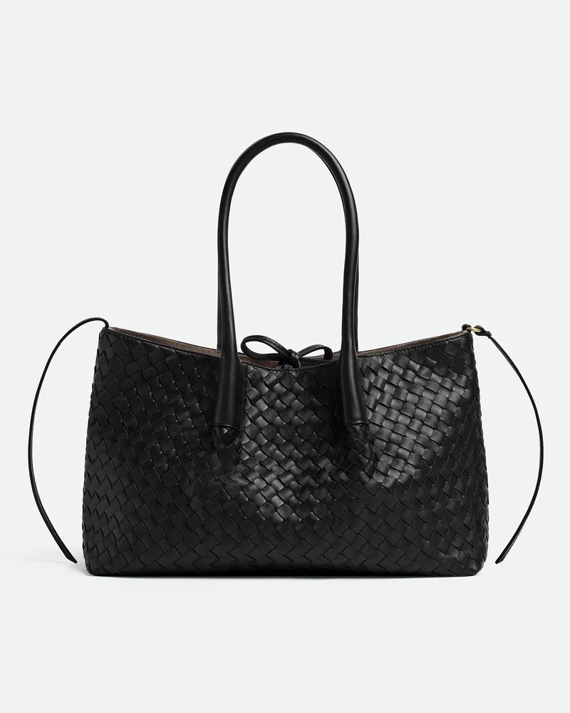 Bottega Veneta Pinacoteca Black