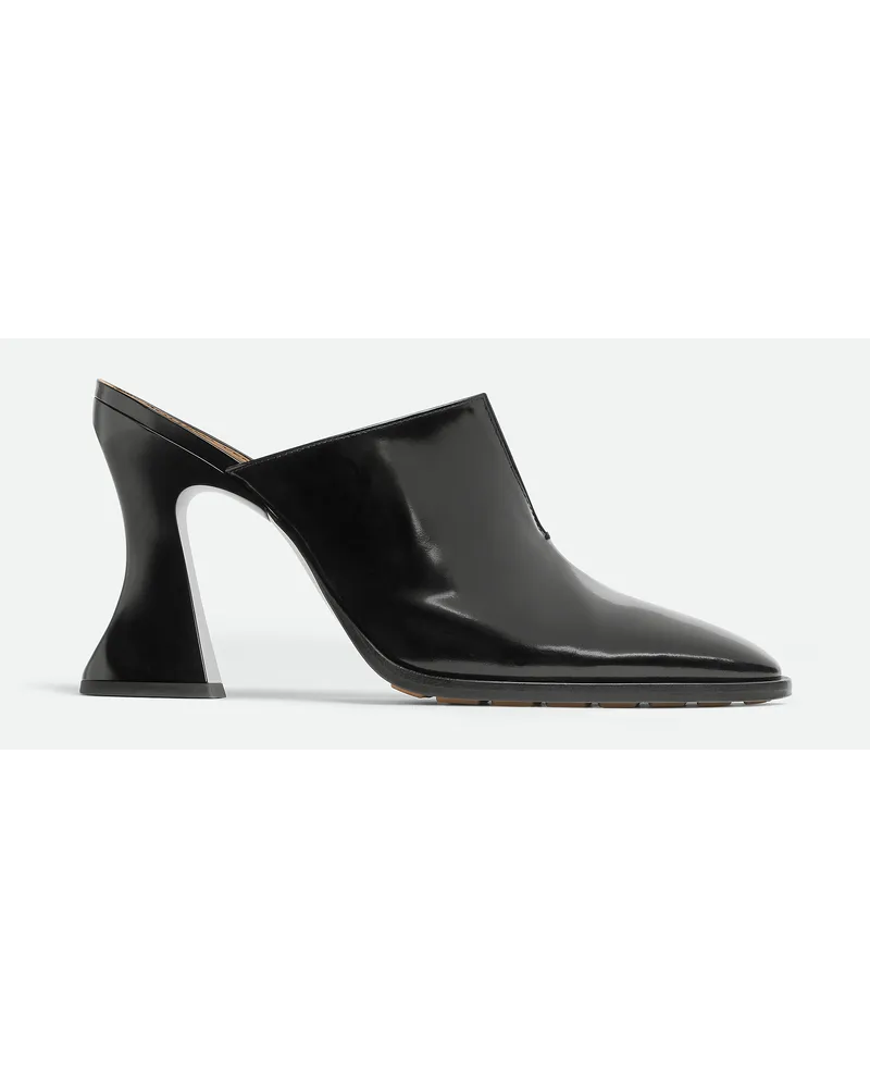 Bottega Veneta Chacha Mules Black