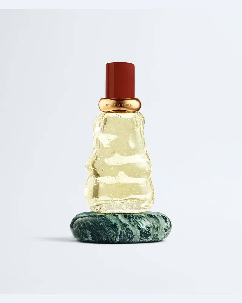 Bottega Veneta Come With Me – Eau De Parfum - Rot - Unisex - Marmor, Recyceltes Glas & Holz Rot