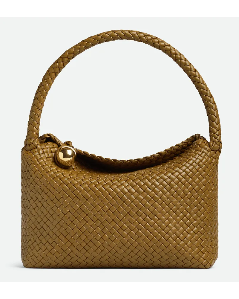Bottega Veneta Tosca Acorn