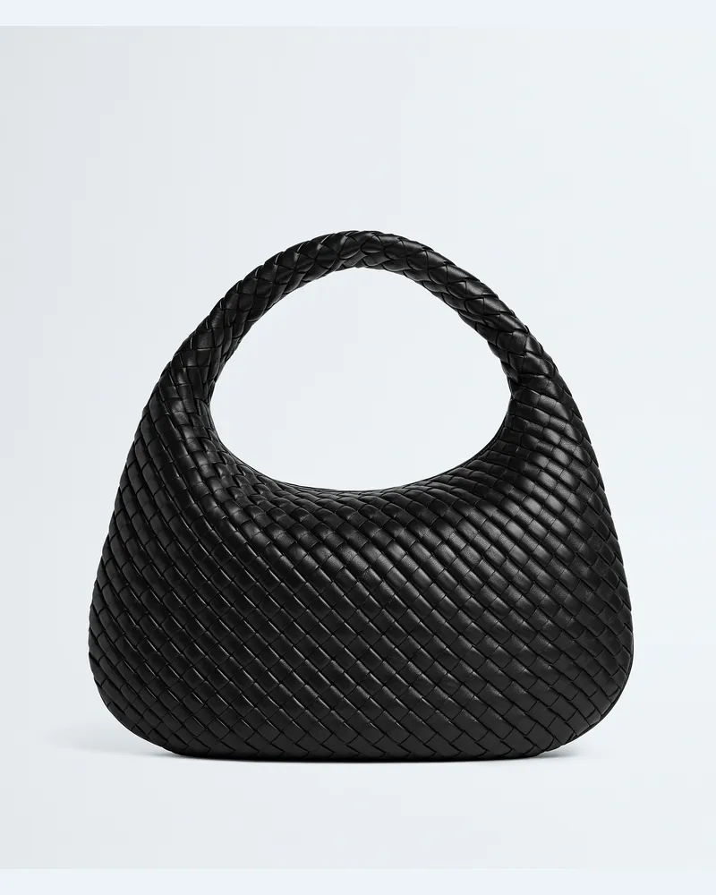 Bottega Veneta Veneta - Schwarz - Damen Schwarz