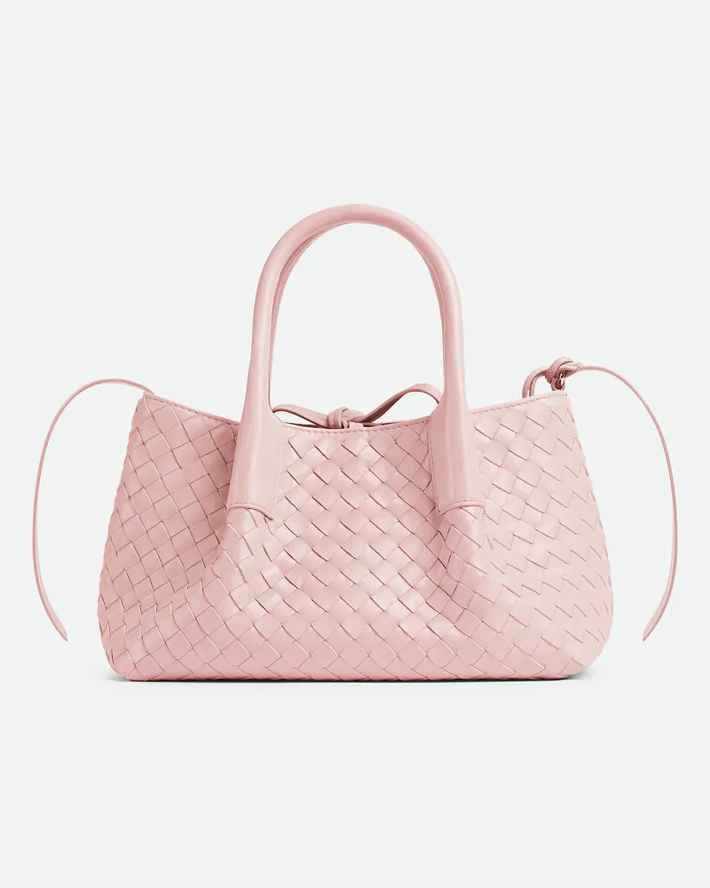 Bottega Veneta Kleine Pinacoteca Rose