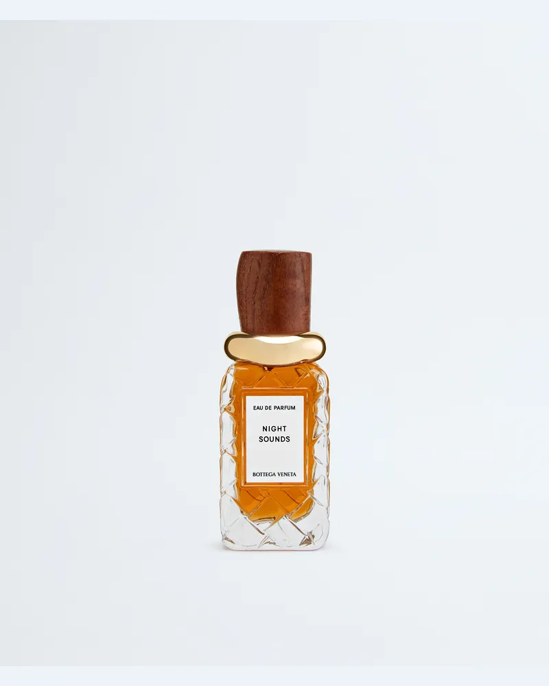 Bottega Veneta Night Sounds – Eau de Parfum 50 ml-Gold - Unisex Gold