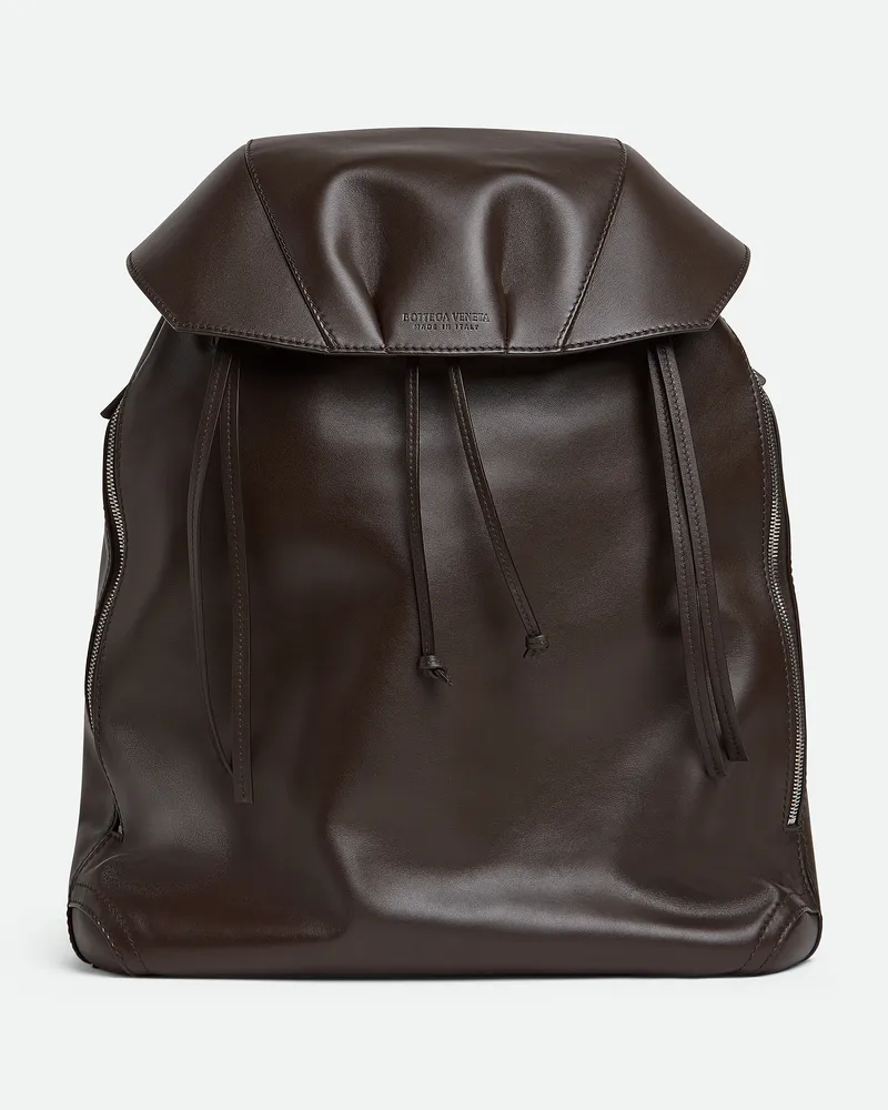 Bottega Veneta Ryder Rcksack Fondant