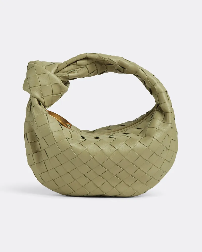 Bottega Veneta Mini Jodie - Grün - Damen Grün