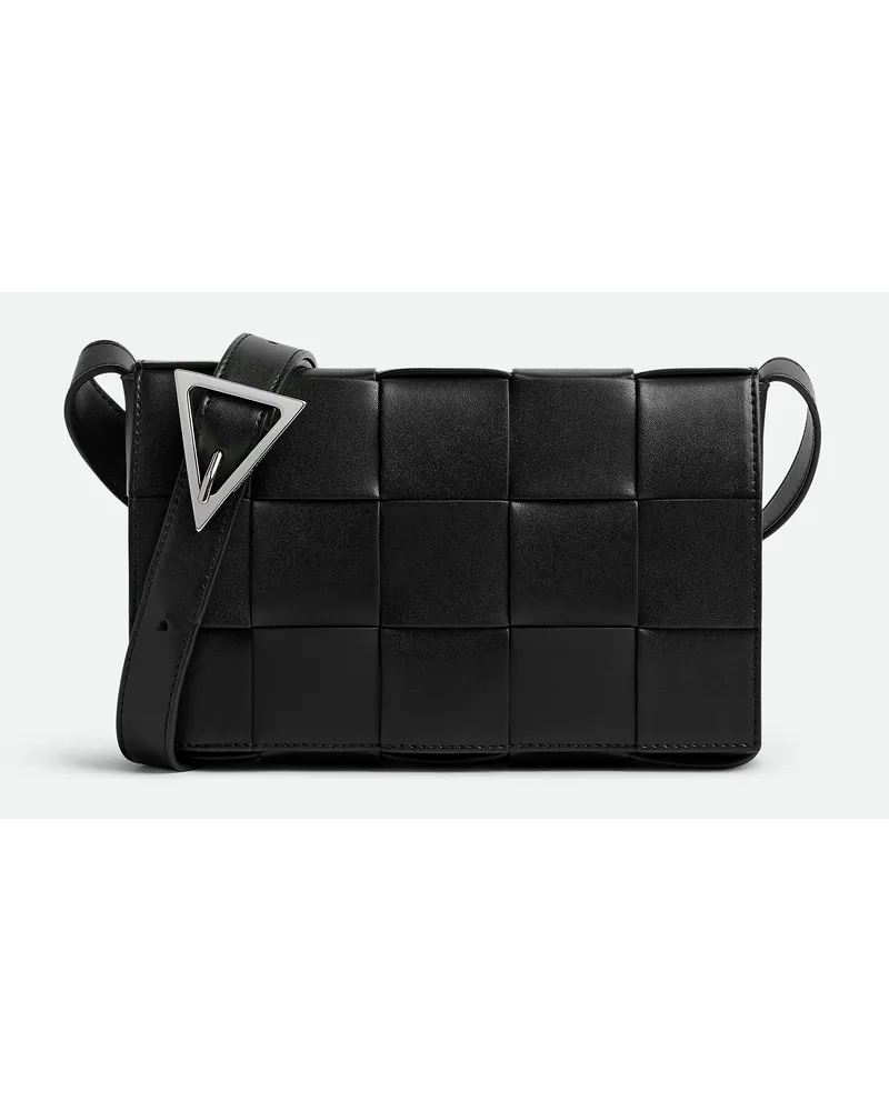 Bottega Veneta Cassette Black