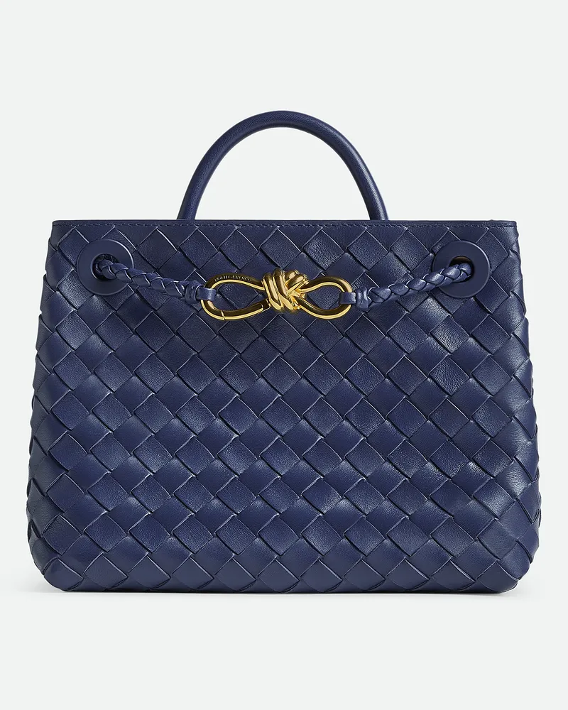 Bottega Veneta Kleine Andiamo Duke