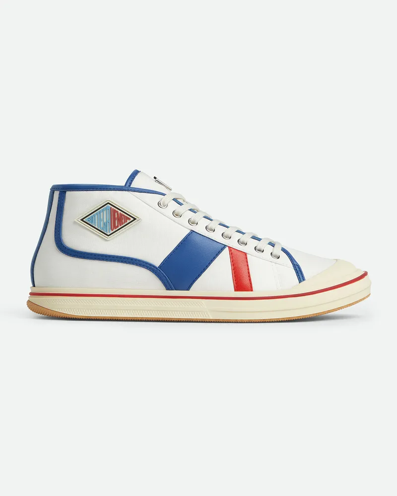 Bottega Veneta Eliot Sneakers - Multicolor - Herren Multicolor