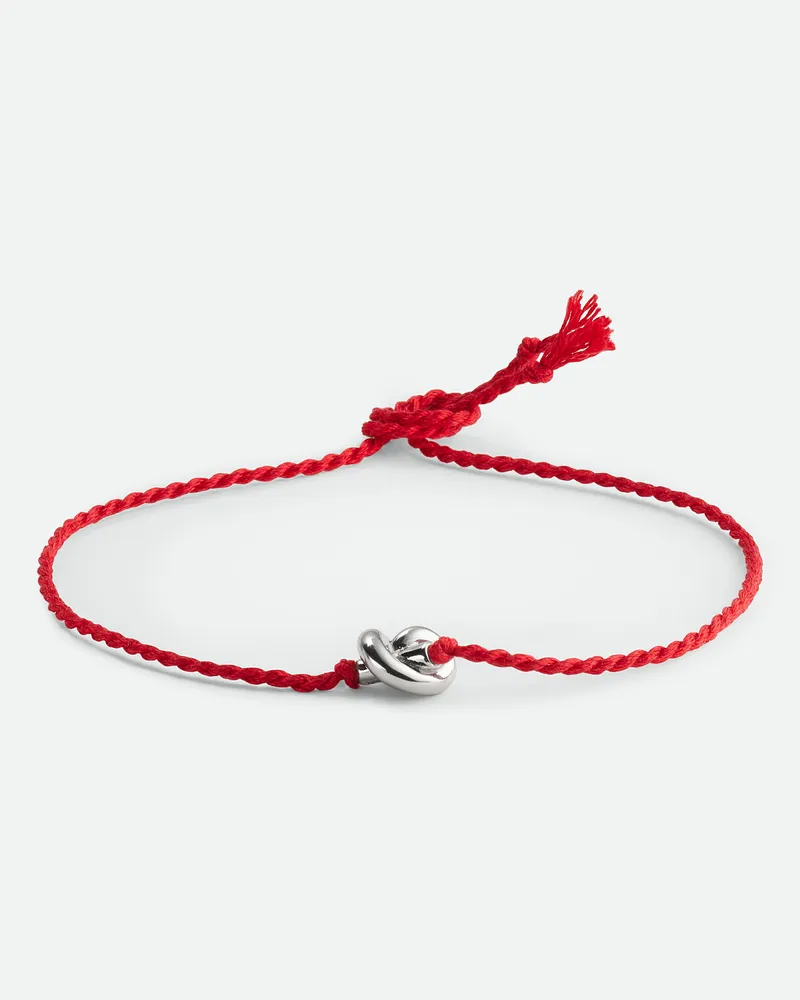 Bottega Veneta Freundschaftsarmband Chili