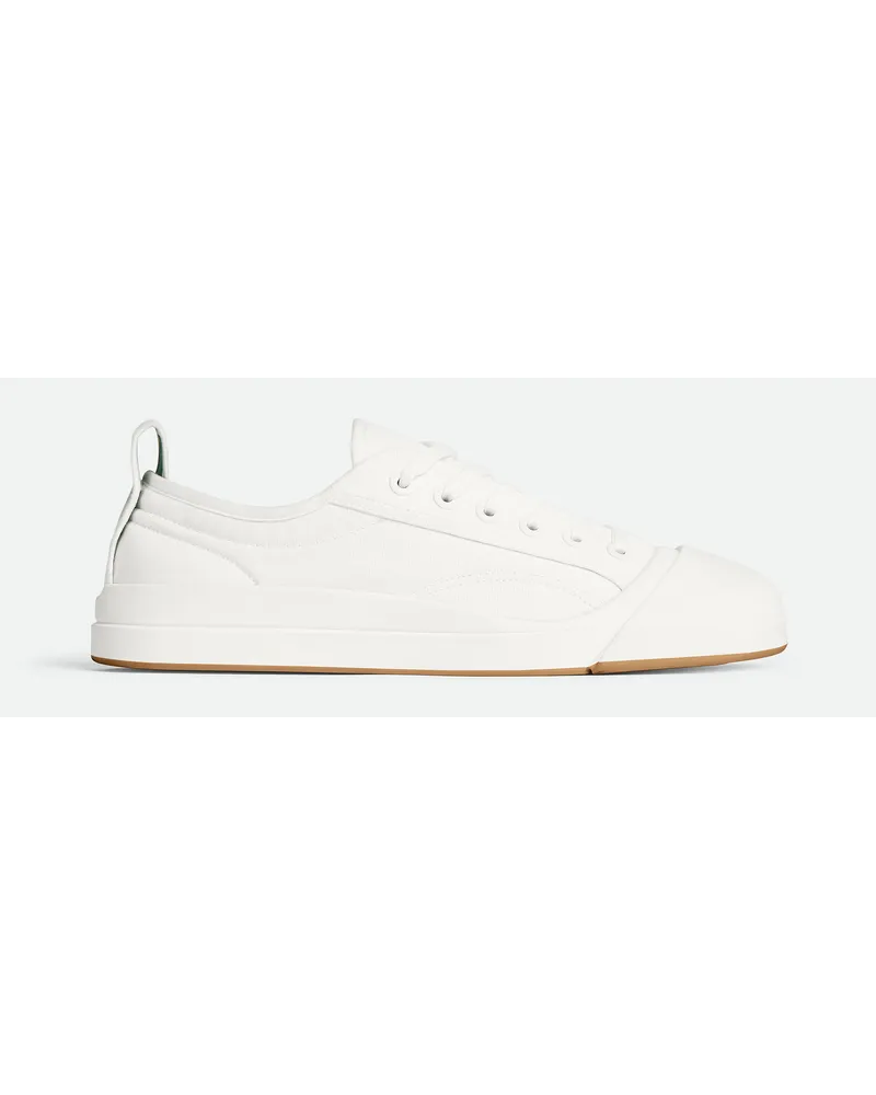 Bottega Veneta Vulcan Sneaker Optic