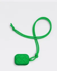 Bottega Veneta Airpods Pro Hülle Parakeet