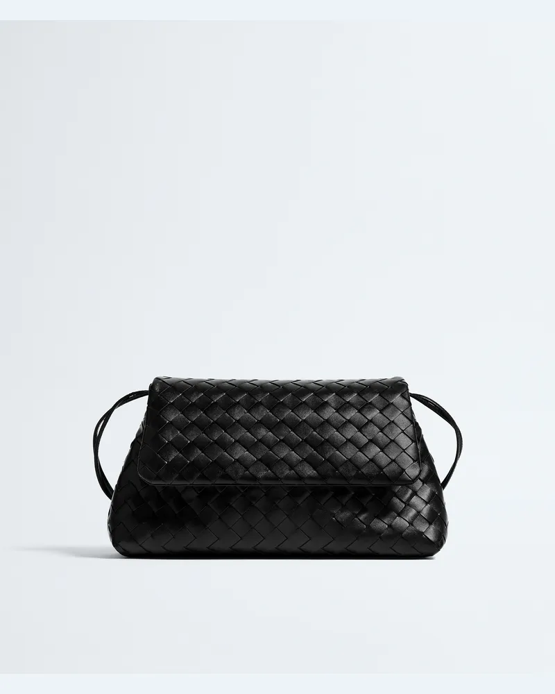 Bottega Veneta Giorno-Schwarz - Damen Schwarz