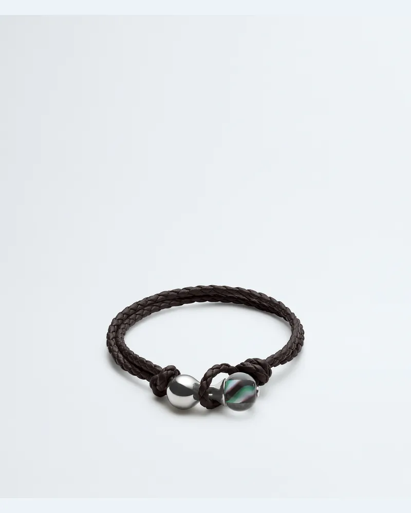 Bottega Veneta Blown Armband-Mehrfarbig - Herren Mehrfarbig