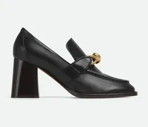 Astaire Pumps