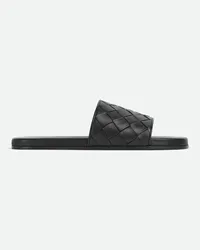 Bottega Veneta Sunday Mules Black