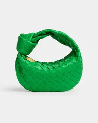 Bottega Veneta Mini Jodie Parakeet