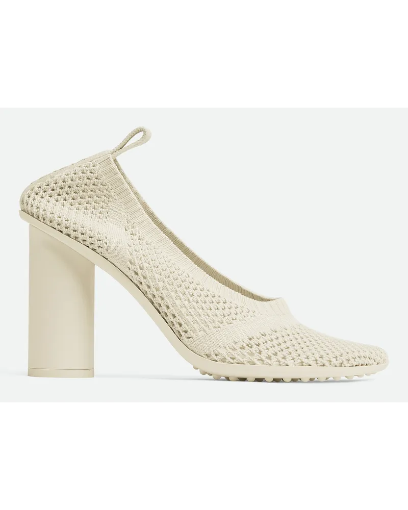 Bottega Veneta Atomic Pumps Sea