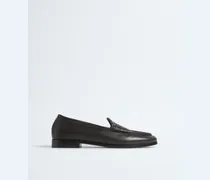 Silenzio Loafer-Braun - Herren